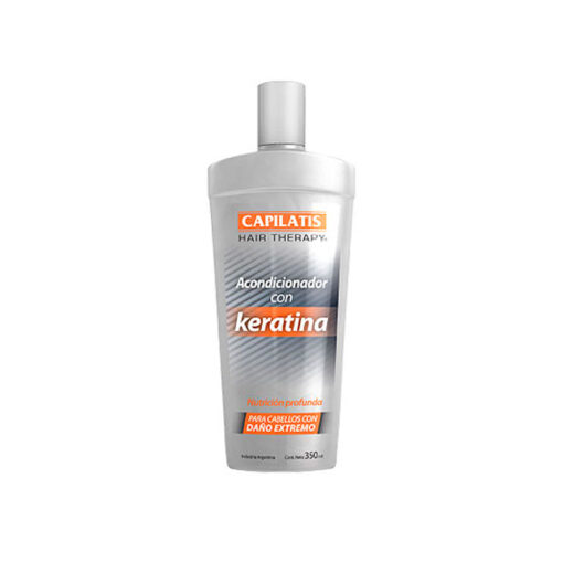 Acondicionador Capilatis Hair Therapy X 350 Ml