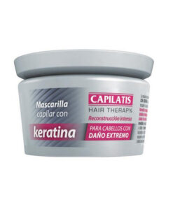 Mascarilla Capilatis Hair Therapy X 170 Ml