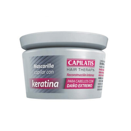 Mascarilla Capilatis Hair Therapy X 170 Ml