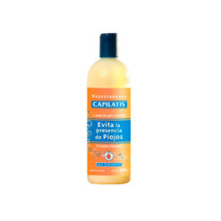 Enjuague Capilatis Evita piojos X 500 Ml