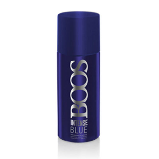 Desodorante Boos Intense Blue X 150 Ml