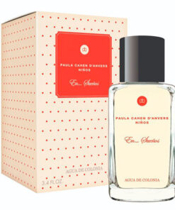 Agua de colonia Paula Cahen Danvers BB en Sueños X 100 ml