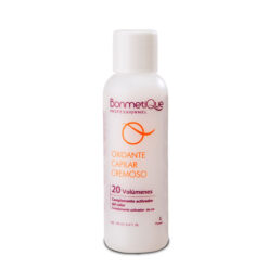 Crema oxidante Bonmetique X 100 ml