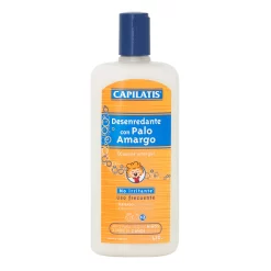 Enjuague Capilatis Evita piojos X 420 Ml