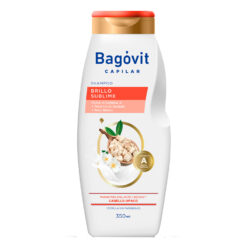 Shampoo Bagóvit Brillo Sublime X 350 Ml