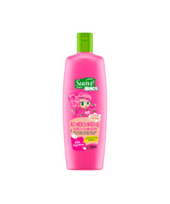 Acondicionador Suave Frutilla Glamorosa X 350 Ml