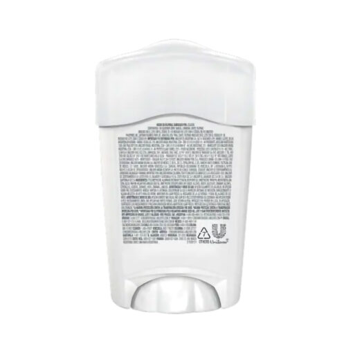 Antitranspirante en Barra Dove Clinical X 48 Gr - Imagen 2