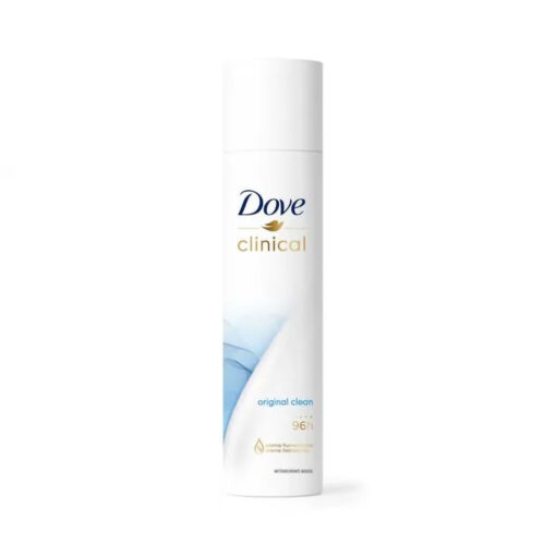 Desodorante Antitranspirante Dove Clinical  X 110 Ml