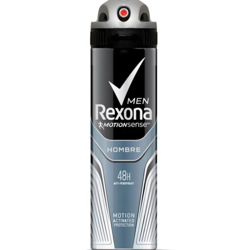 Antitranspirante Rexona Men Hombre  X 89 Gr