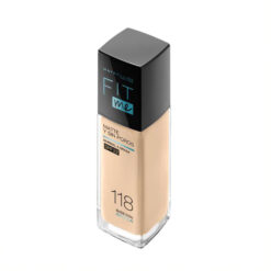 Alternative view of Base de maquillaje Maybelline Fit Me Light Beige X 30 Ml