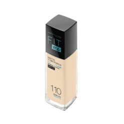 Alternative view of Base de maquillaje Maybelline Fit Me Porcelain X 30 Ml