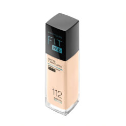 Alternative view of Base de maquillaje Maybelline Fit Me Natural Ivory X 30 Ml
