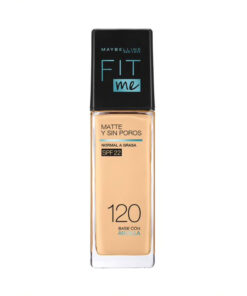 Base de maquillaje Maybelline Fit Me Classic Ivory X 30 Ml