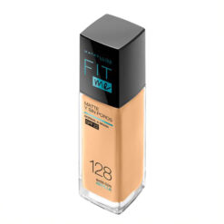 Alternative view of Base de maquillaje Maybelline Fit Me Warm Nude X 30 Ml