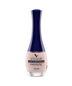 Esmalte Vogue Super Fantastic Rosa Nieve X 10 Ml