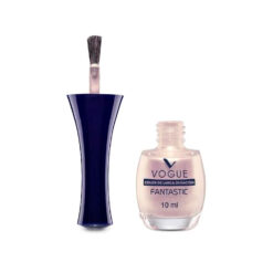 Alternative view of Esmalte Vogue Super Fantastic Rosa Nieve X 10 Ml