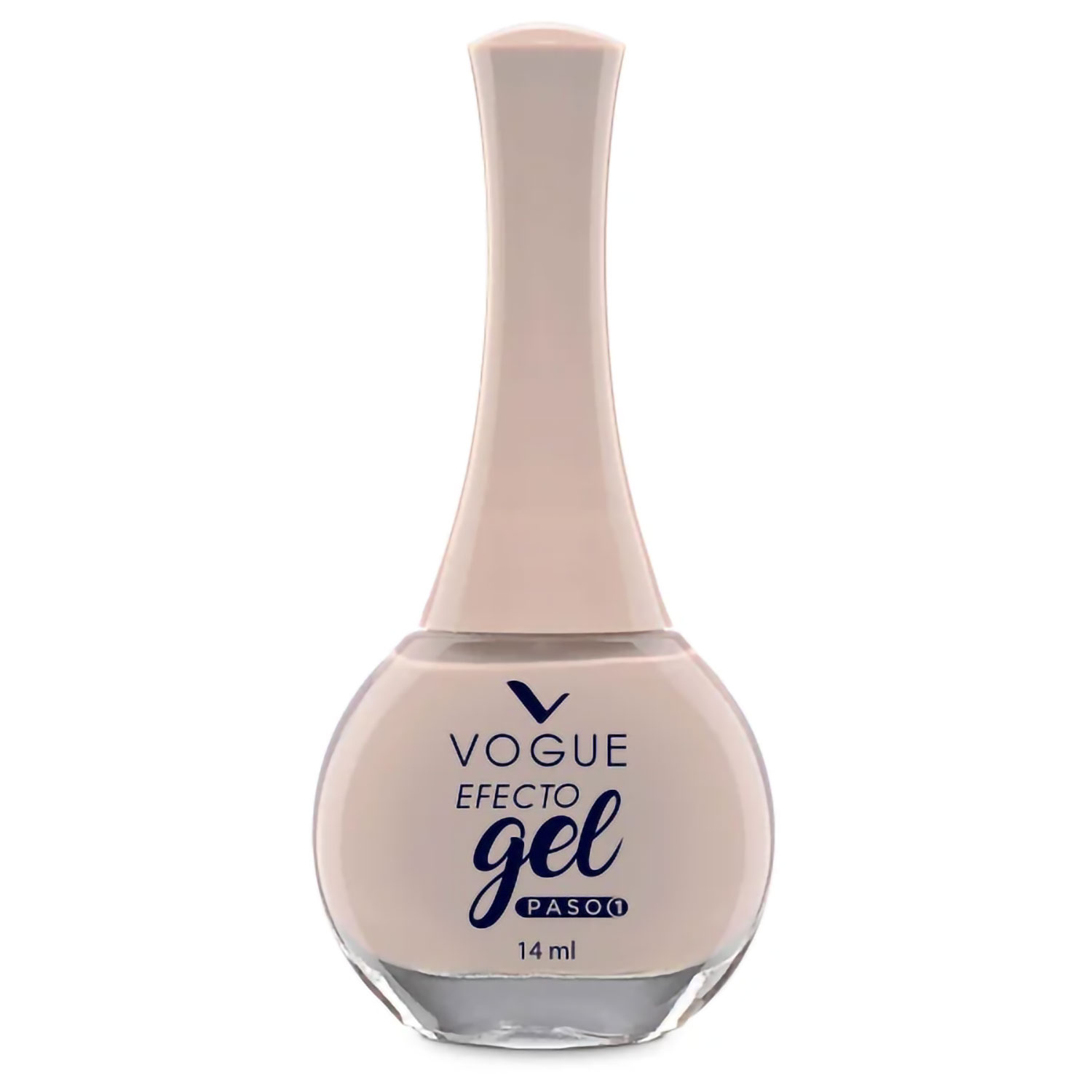 Esmalte Vogue Gel Positiva X 14 Ml