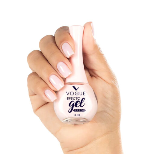 Esmalte Vogue Gel Eterna X 14 Ml - Imagen 2