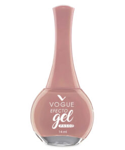 Esmalte Vogue Gel Ternura X 14 Ml