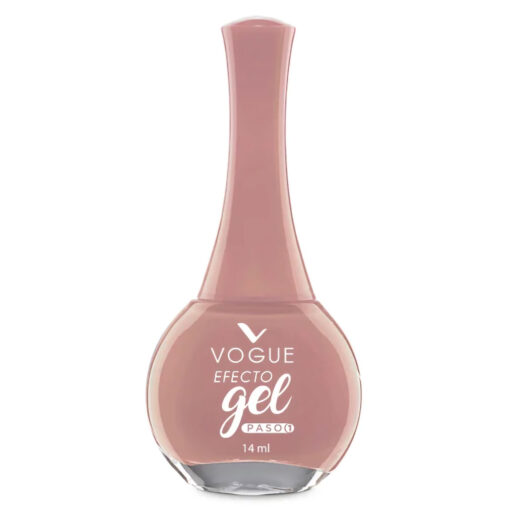 Esmalte Vogue Gel Ternura X 14 Ml