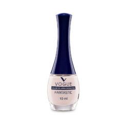 Esmalte Vogue Super Fantastic Glaciar X 10 Ml