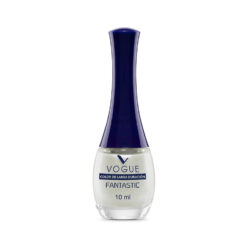 Esmalte Vogue Super Fantastic Platino X 10 Ml
