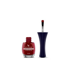 Alternative view of Esmalte Vogue Super Fantastic Ambrosia X 10 Ml