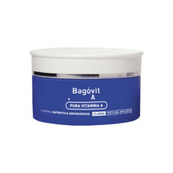 Crema Bagóvit A X 50 Gr