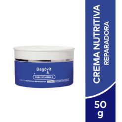 Alternative view of Crema Bagóvit A X 50 Gr