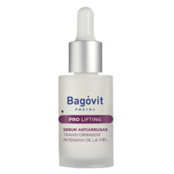 Serum AntiArrugas Bagovit Pro Lifting  X 30 Gr