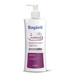 Crema Reafirmante Bagóvit Efecto Tensor X 350 Ml