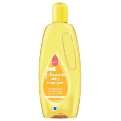 Shampoo Johnson Baby Cabello Claro X 750 Ml