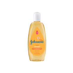 Shampoo Johnson Baby Clásico X 400 Ml