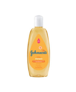 Shampoo Johnson Baby Clásico X 400 Ml