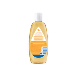 Alternative view of Shampoo Johnson Baby Clásico X 400 Ml