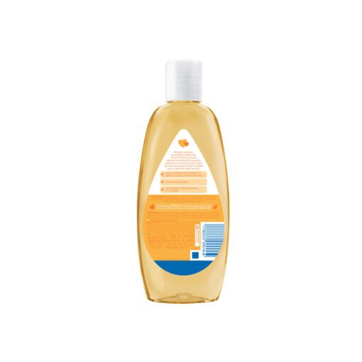 Shampoo Johnson Baby Clásico X 400 Ml - Imagen 2