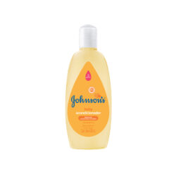 Acondicionador Johnson Baby Clásico X 400 Ml