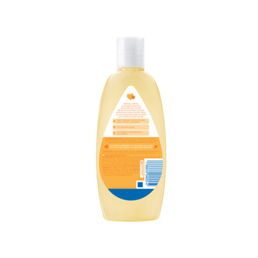 Acondicionador Johnson Baby Clásico X 400 Ml - Imagen 2