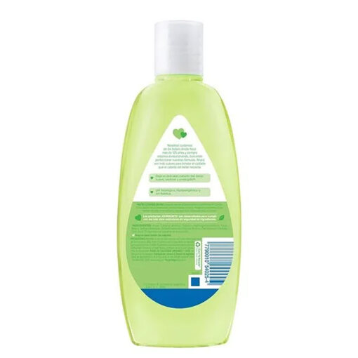 Acondicionador Johnson Baby Cabello Claro X 400 Ml - Imagen 2