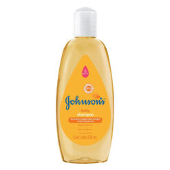 Shampoo Johnson Baby Clásico X 200 Ml