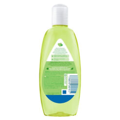 Alternative view of Shampoo Johnson Baby Cabello Claro X 200 Ml