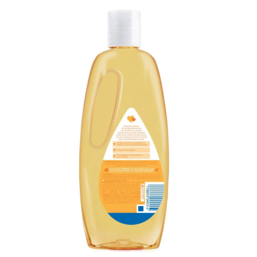 Shampoo Johnson Baby Clásico X 750 Ml - Imagen 2