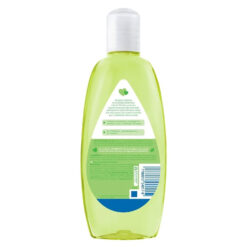 Alternative view of Shampoo Johnson Baby Cabello Claro X 400 Ml