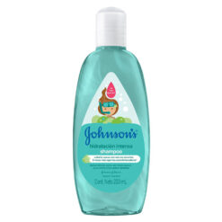 Shampoo Johnson Baby Hidratación Intensa X 200 Ml