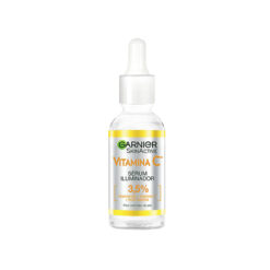 Serum Facial Iluminador Garnier Skin Active Vitamina C X 30 Ml