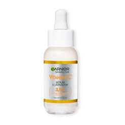 Serum Facial Iluminador Garnier Skin Active Vitamina C X 30 Ml