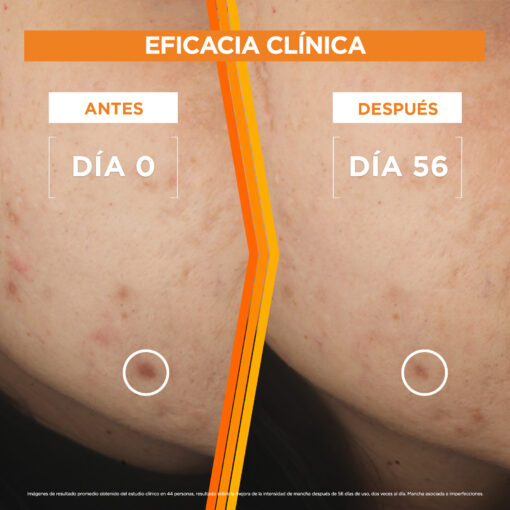 Serum Facial Iluminador Garnier Skin Active Vitamina C X 30 Ml - Imagen 7
