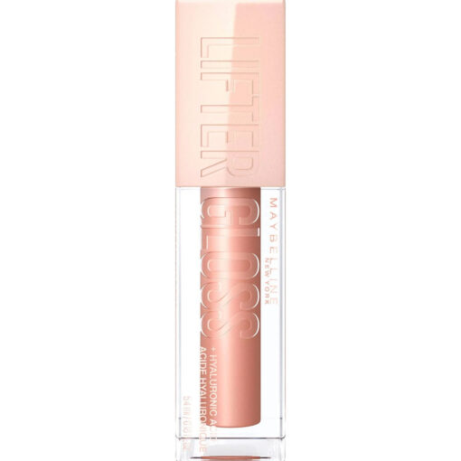 Brillo Labial Maybelline Lifter Gloss Stone X 5.4 Ml - Imagen 3