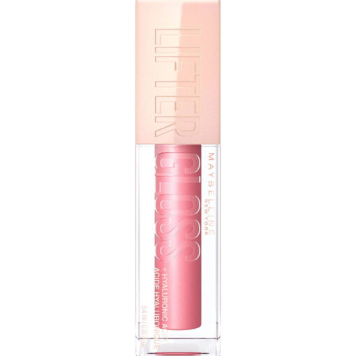 Brillo Labial Maybelline Lifter Gloss Petal X 5.4 Ml - Imagen 3