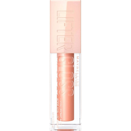 Brillo Labial Maybelline Lifter Gloss Amber X 5.4 Ml - Imagen 3